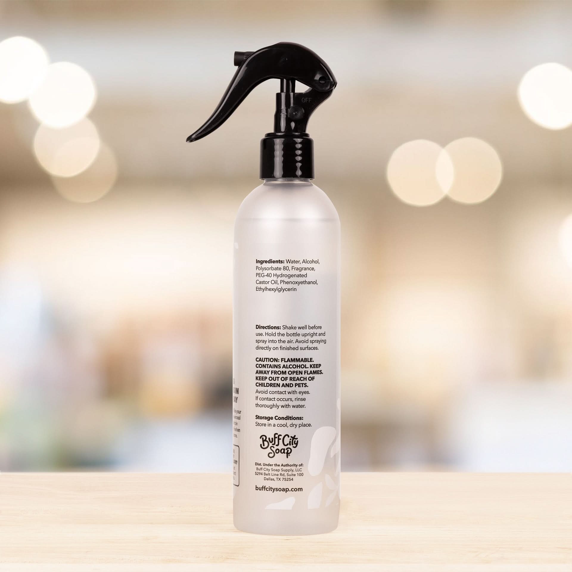 99 PomLems Room Spray - Image 3