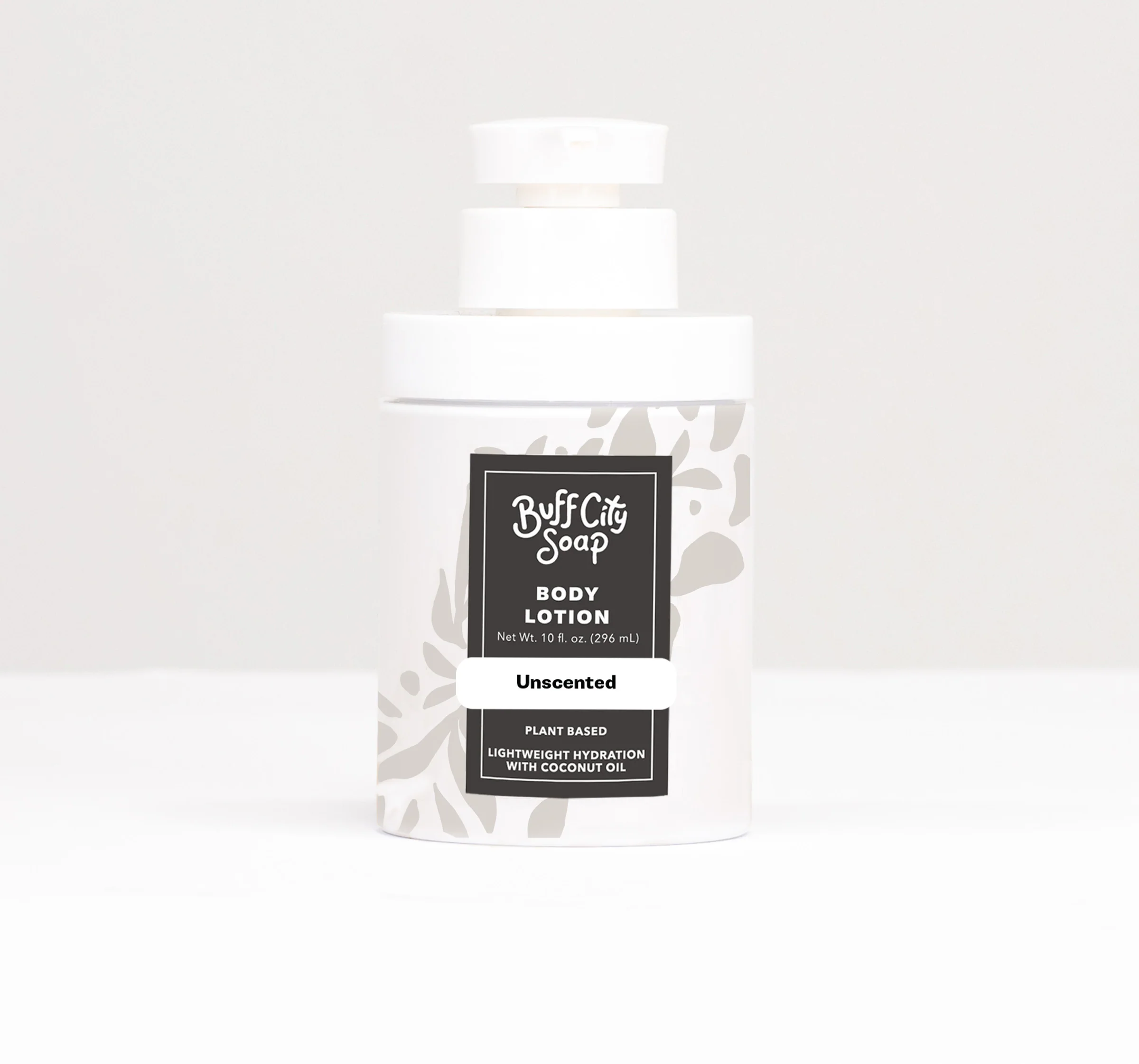 Unscented Body Lotion - Image 2