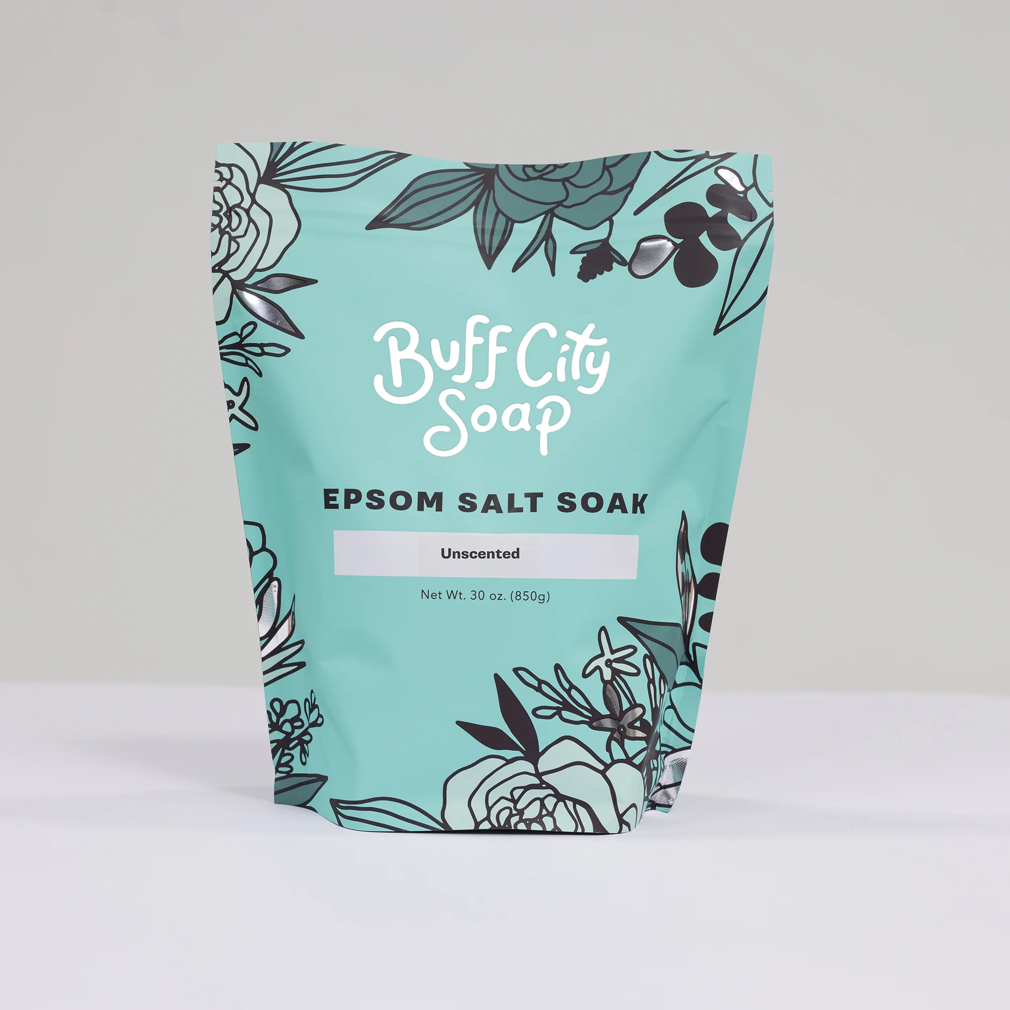 Unscented Epsom Salt - Image 2