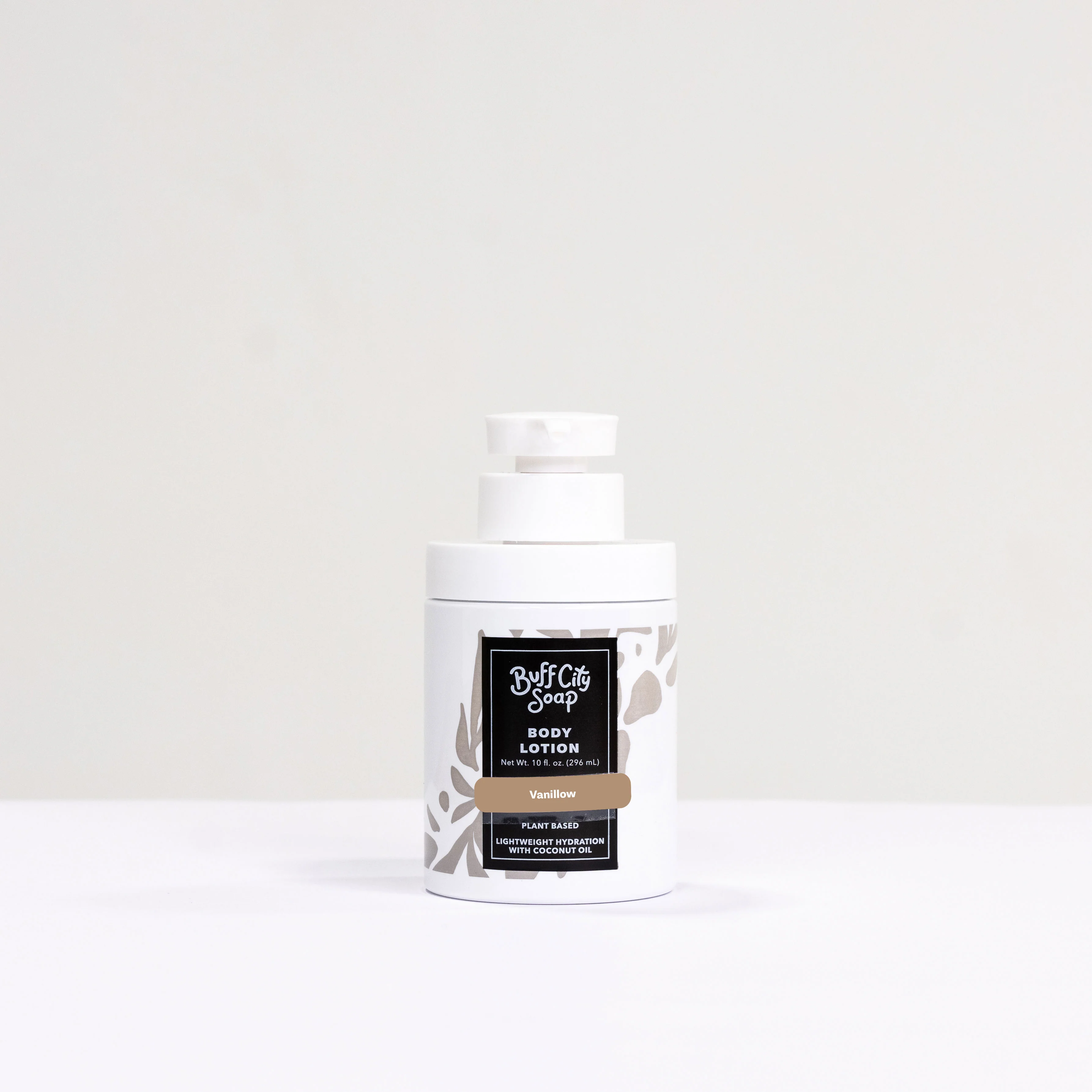 Vanillow Body Lotion - Image 2