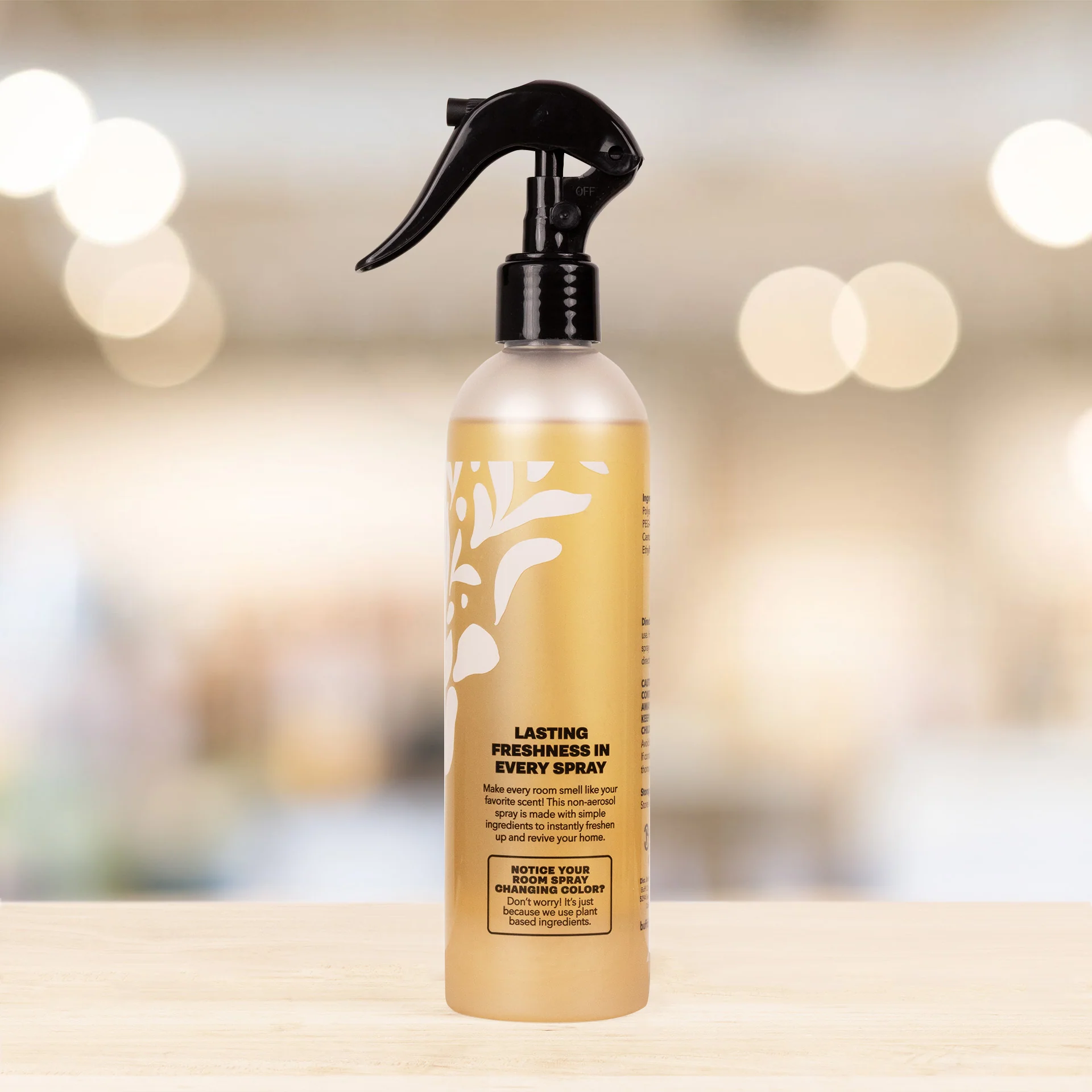 Commando Room Spray - Image 2