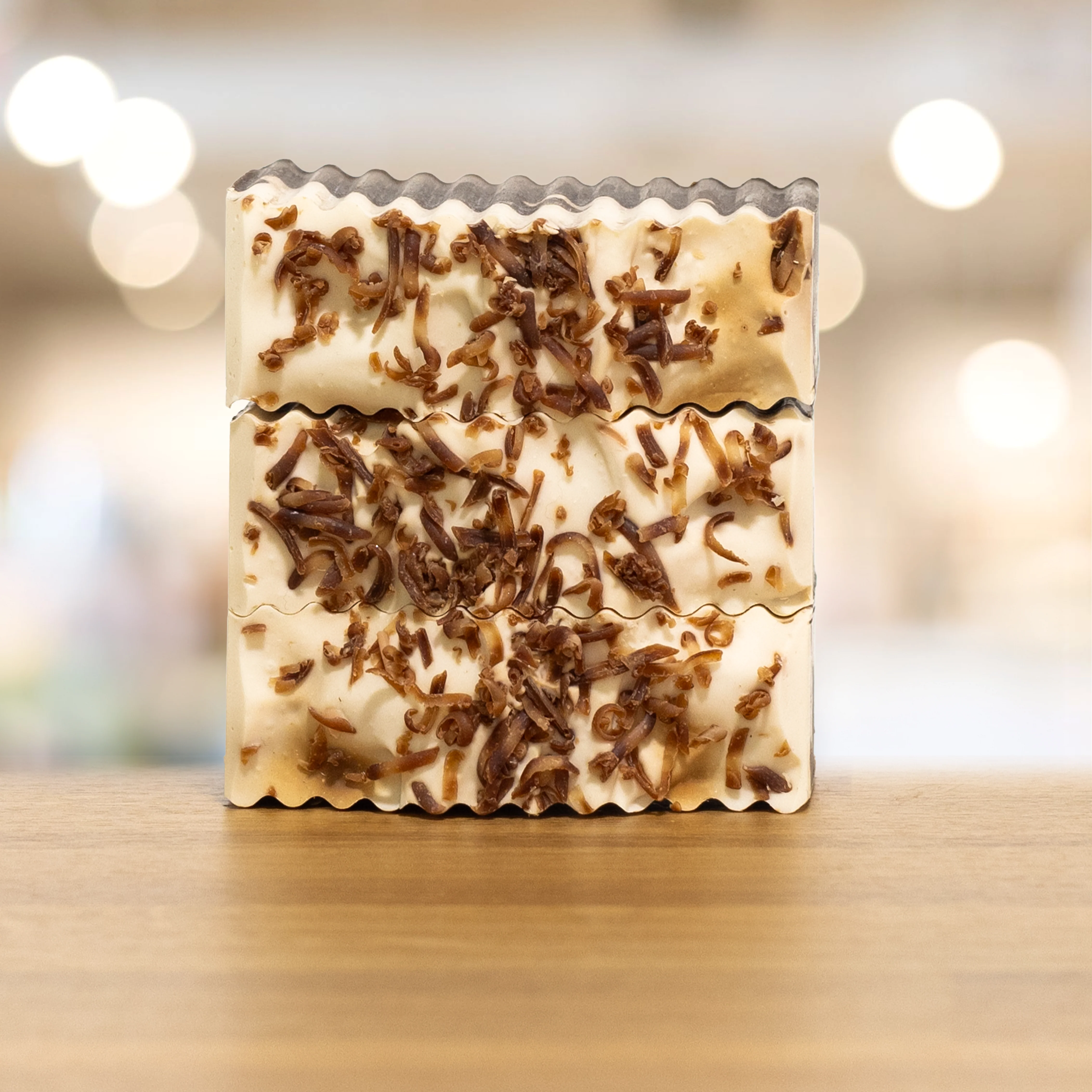 Vanillow Shea Butter Soap - Image 2