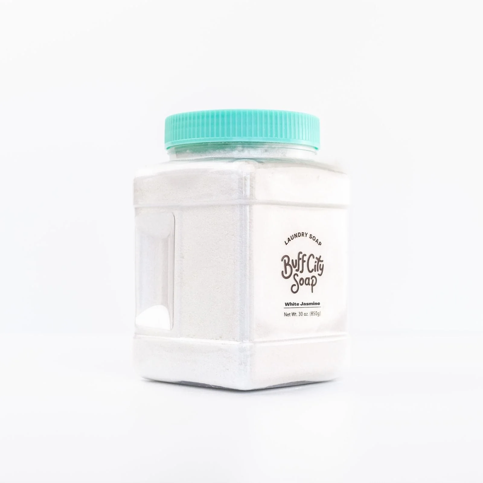 White Jasmine Laundry Soap - Image 4